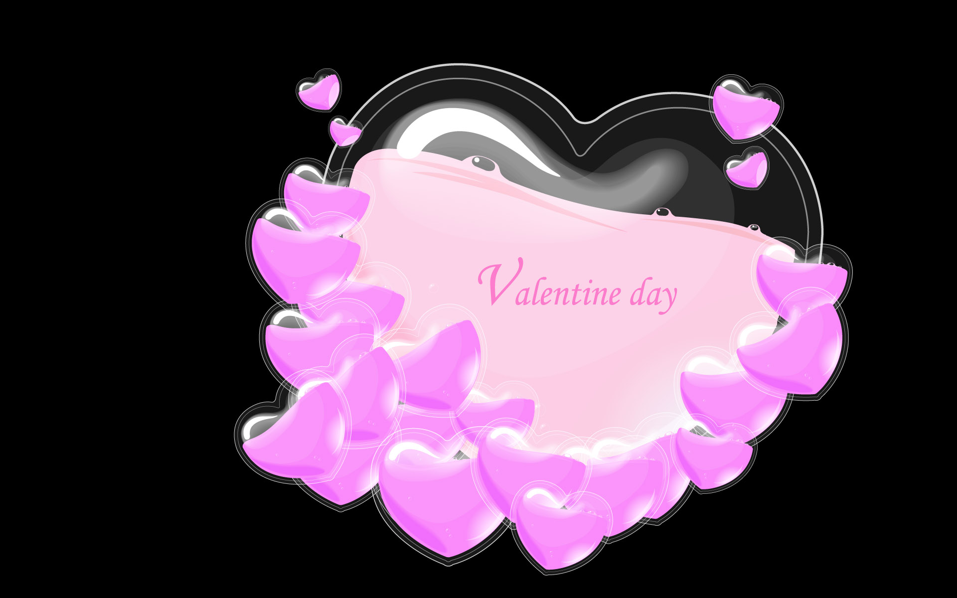 Beautiful Valentines Day3540416852